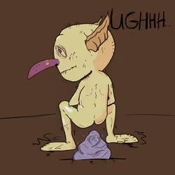 Shitting Goblins #336