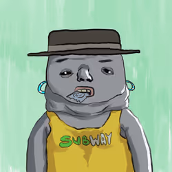 5733