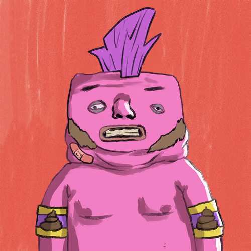Bozo #6469
