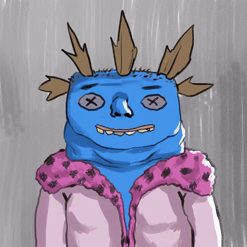 Bozo #2443