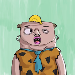 Bozo #2491