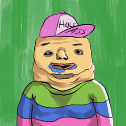 6283
