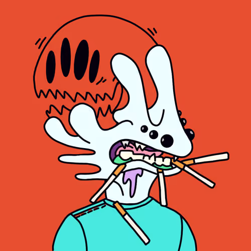 Glorbz #507