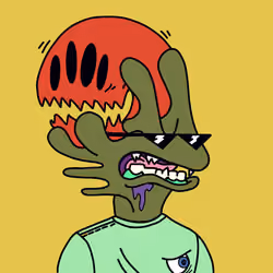 Glorbz #560