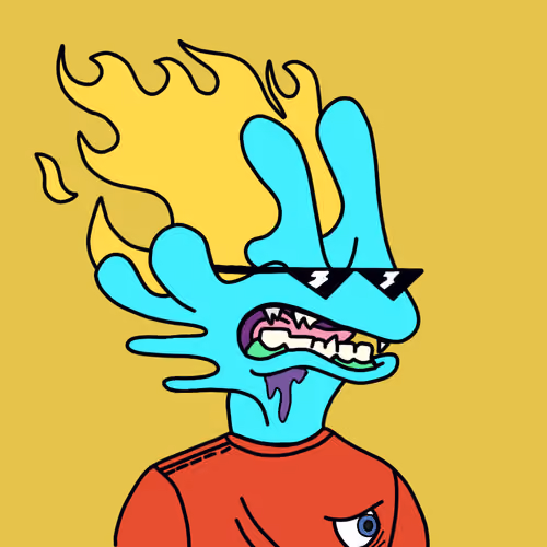 Glorbz #157