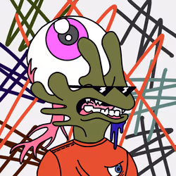 861