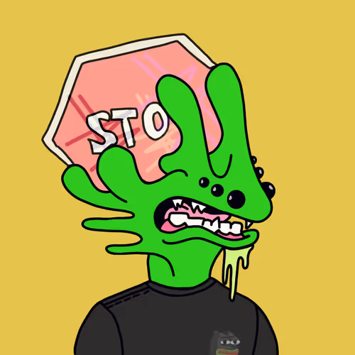 Glorbz #565
