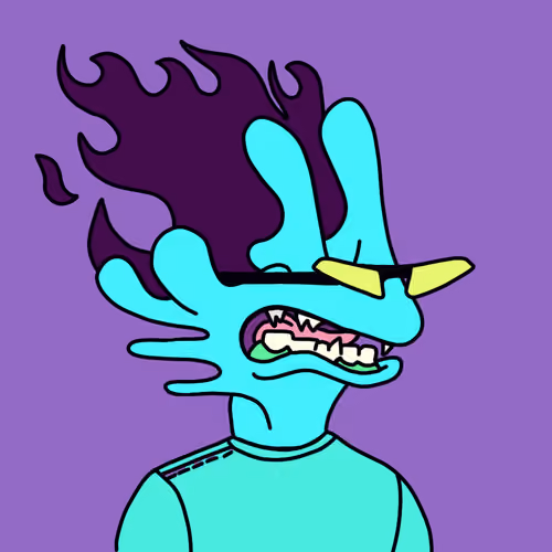 Glorbz #515