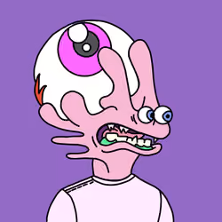 Glorbz #1258
