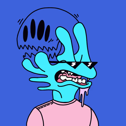 Glorbz #696