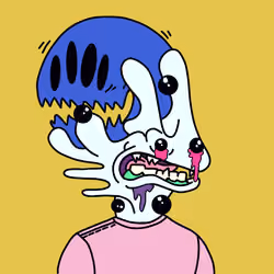 Glorbz #1164