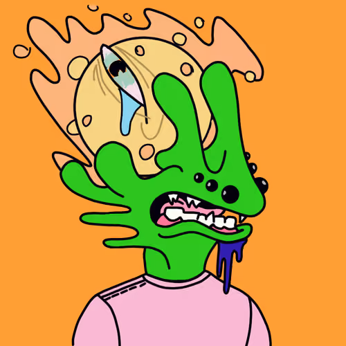 Glorbz #282