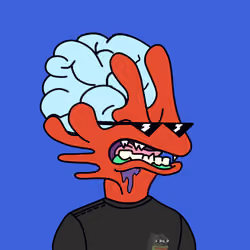 Glorbz #1222