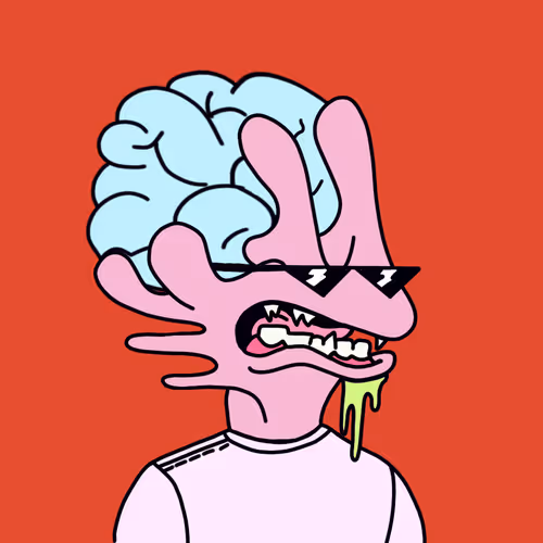 Glorbz #521