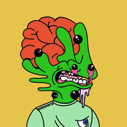 Glorbz #1158