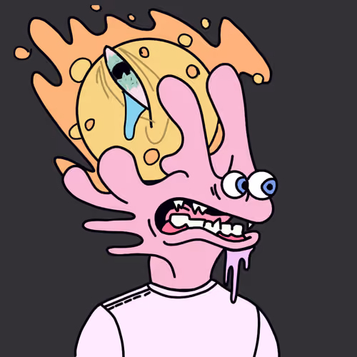 Glorbz #820