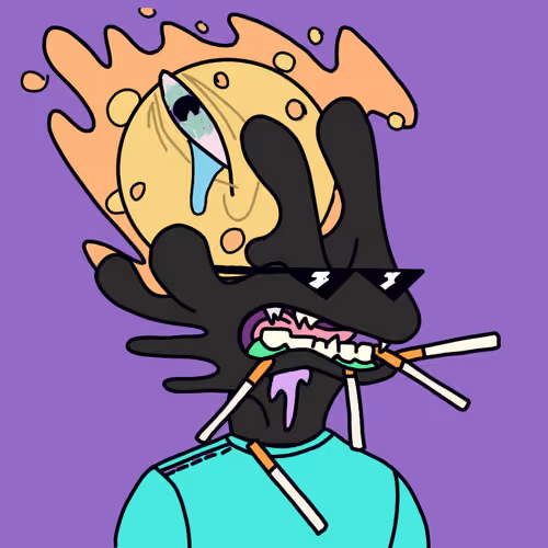 Glorbz #710