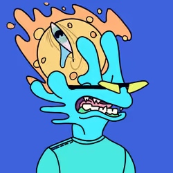 Glorbz #1223