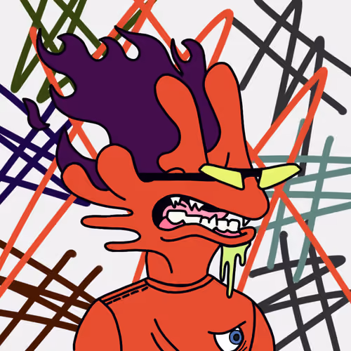 Glorbz #418