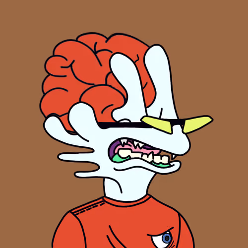 Glorbz #424