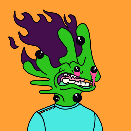 Glorbz #284