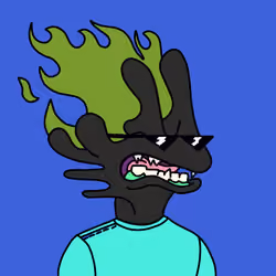 Glorbz #559