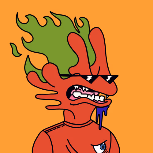 Glorbz #1044