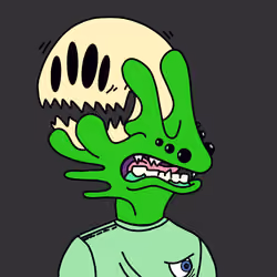 Glorbz #606