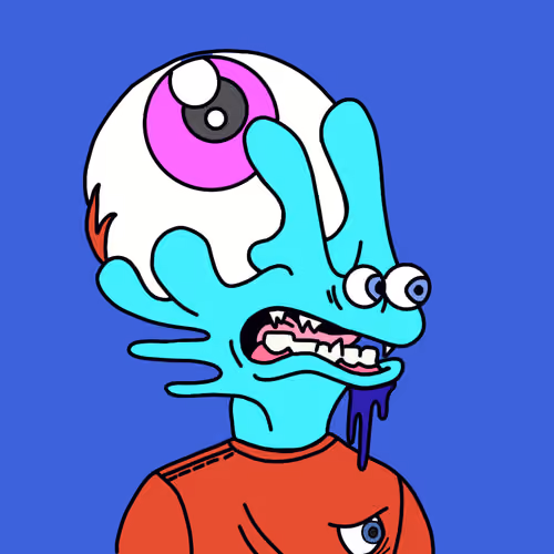 Glorbz #537