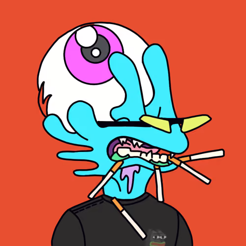 Glorbz #968