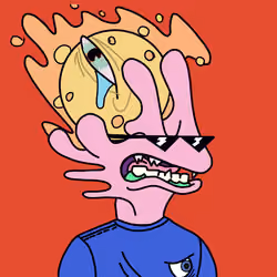 Glorbz #1166