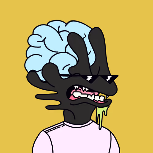 Glorbz #684