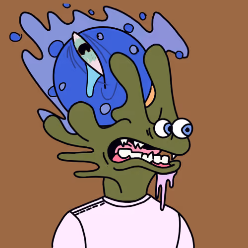 Glorbz #453
