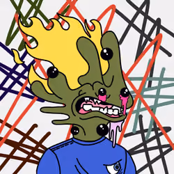 Glorbz #477