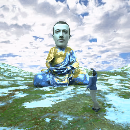 The Art of Reinterpretation