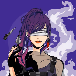 Shizuka #365