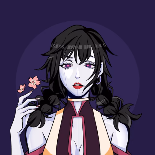 Shizuka #428