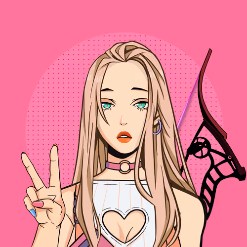 Shizuka #557