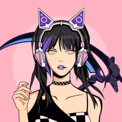Shizuka #668