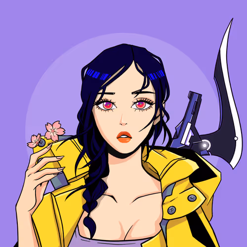 Shizuka #1328