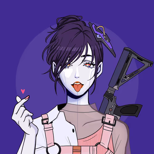 Shizuka #884