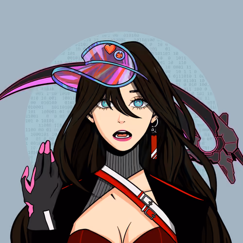 Shizuka #843
