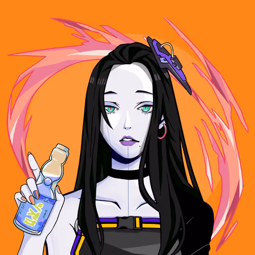 Shizuka #345