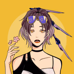 Shizuka #510