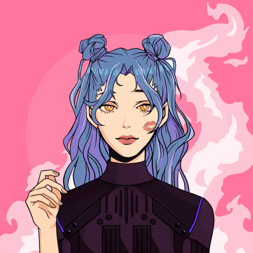 Shizuka #858