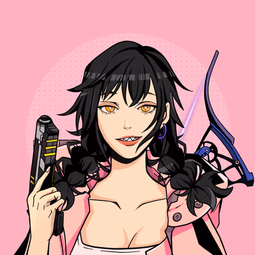Shizuka #1081