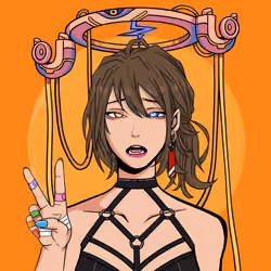 Shizuka #869