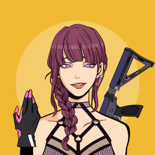 Shizuka #894