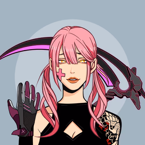 Shizuka #369