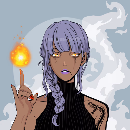 Shizuka #562